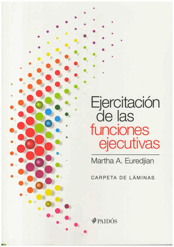 Ejercitación Funciones Ejecutivas Kit Estimulación Cognitiva