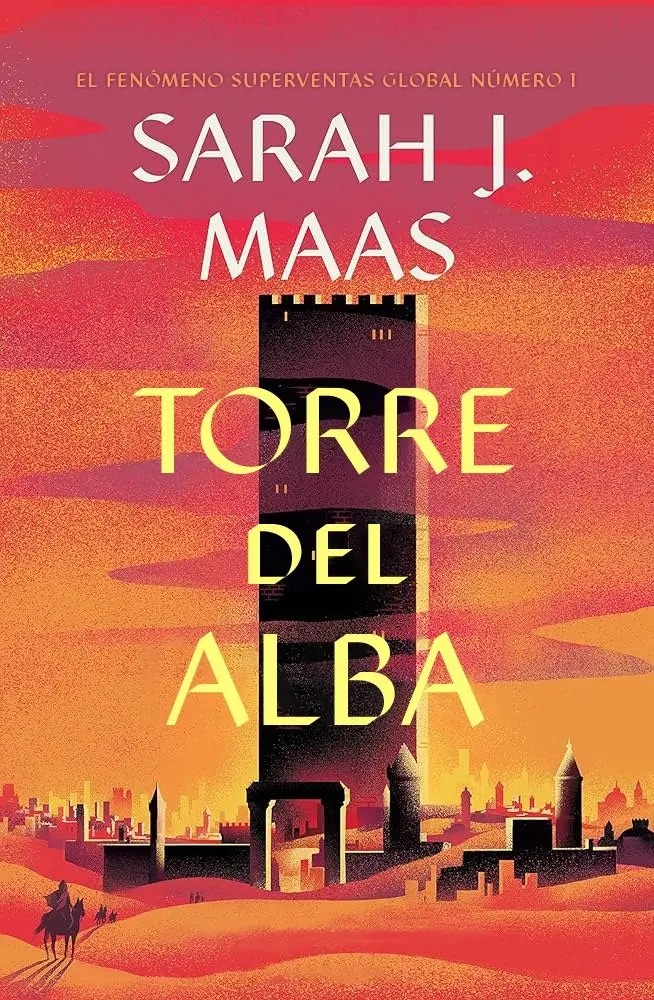 Torre del Alba