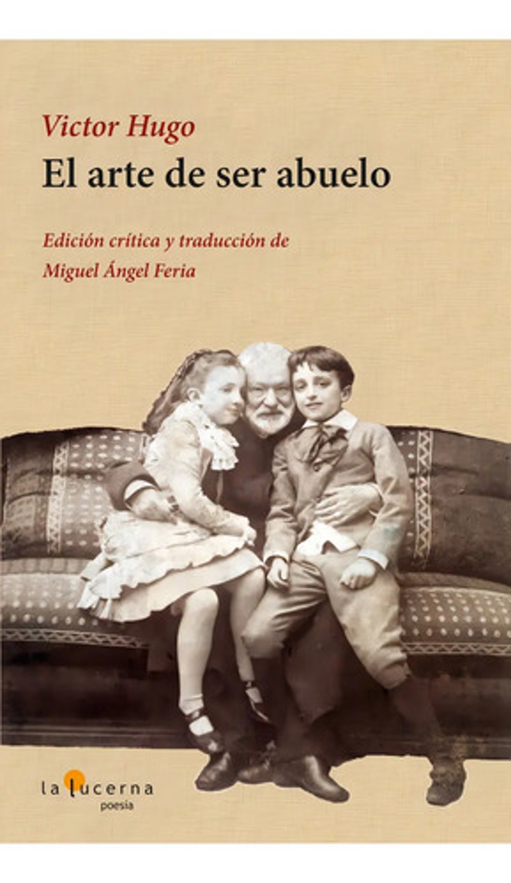 Libro El Arte De Ser Abuelo
