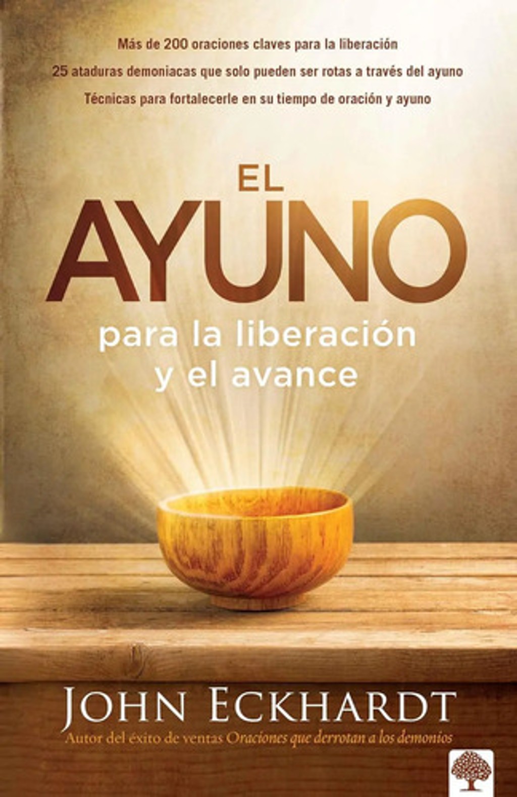 Ayuno Para La Liberación Más De 200 Oraciones Clave