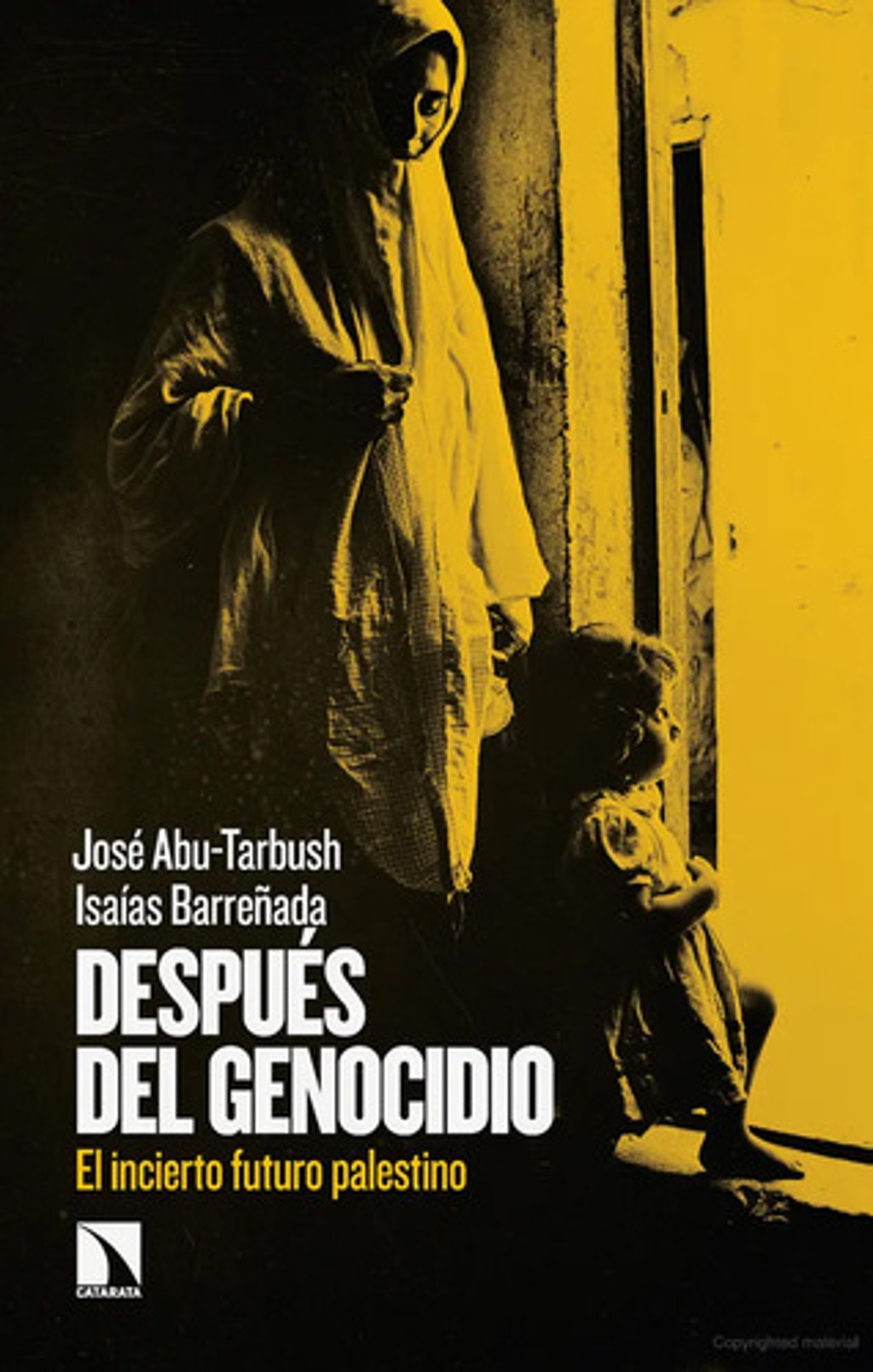 Después Del Genocidio