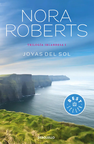 Trilogia Irlandesa I Joyas Del Sol - Roberts, Nora