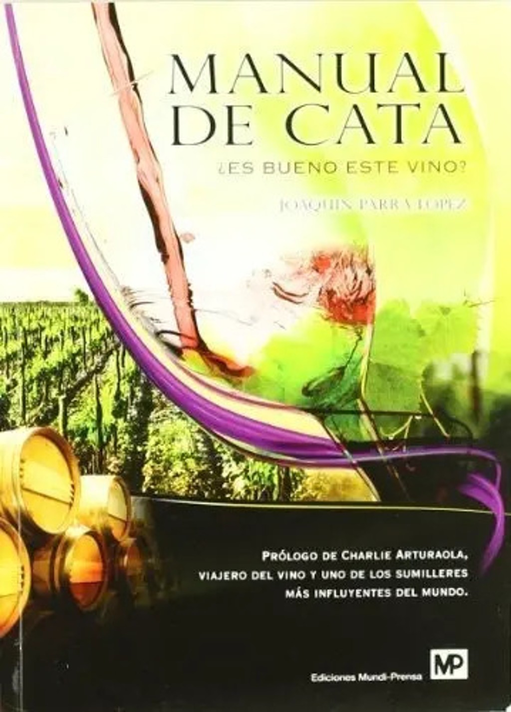 Manual de Cata