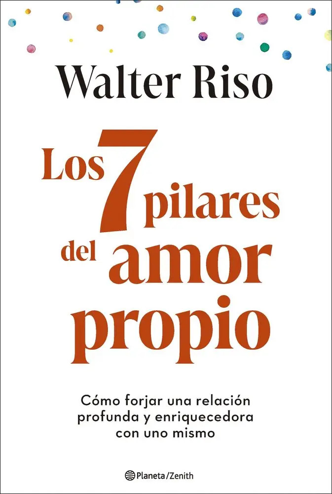 Riso Los 7 Pilares Del Amor Propio Autoayuda