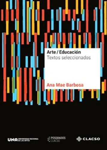 Barbosa Arte Educación Textos Seleccionados