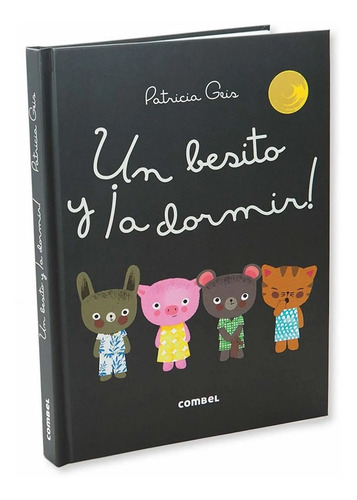 Un Besito Y ¡a Dormir! Td Combel