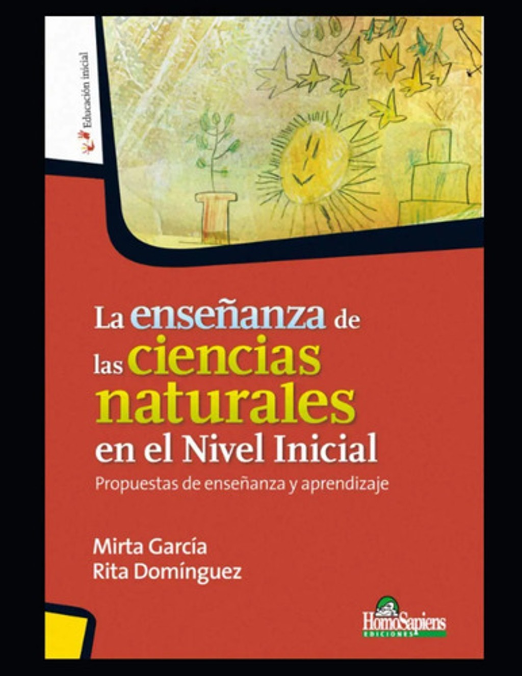 Ciencias Naturales Inicial | Guía Docente Pedagogía