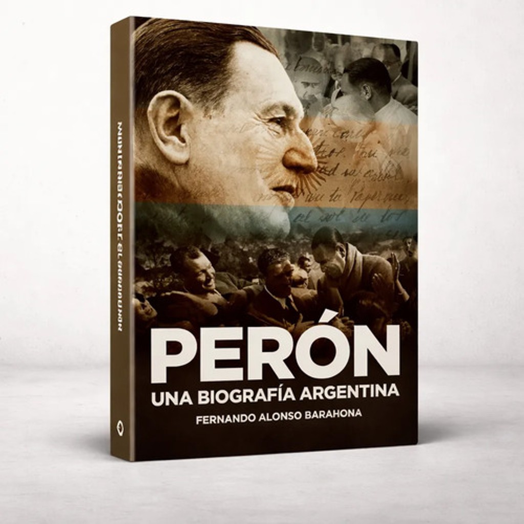 Perón Biografía Argentina | Historia Peronismo Eva