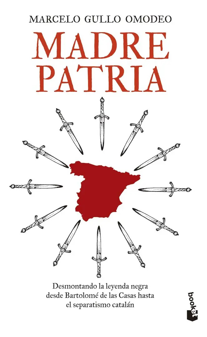 Madre Patria