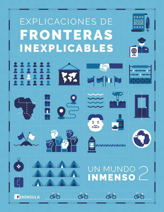 Explicaciones de Fronteras Inexplicables