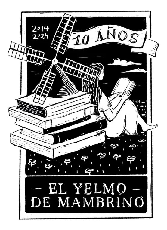 Viaje Intimo de la Locura, el