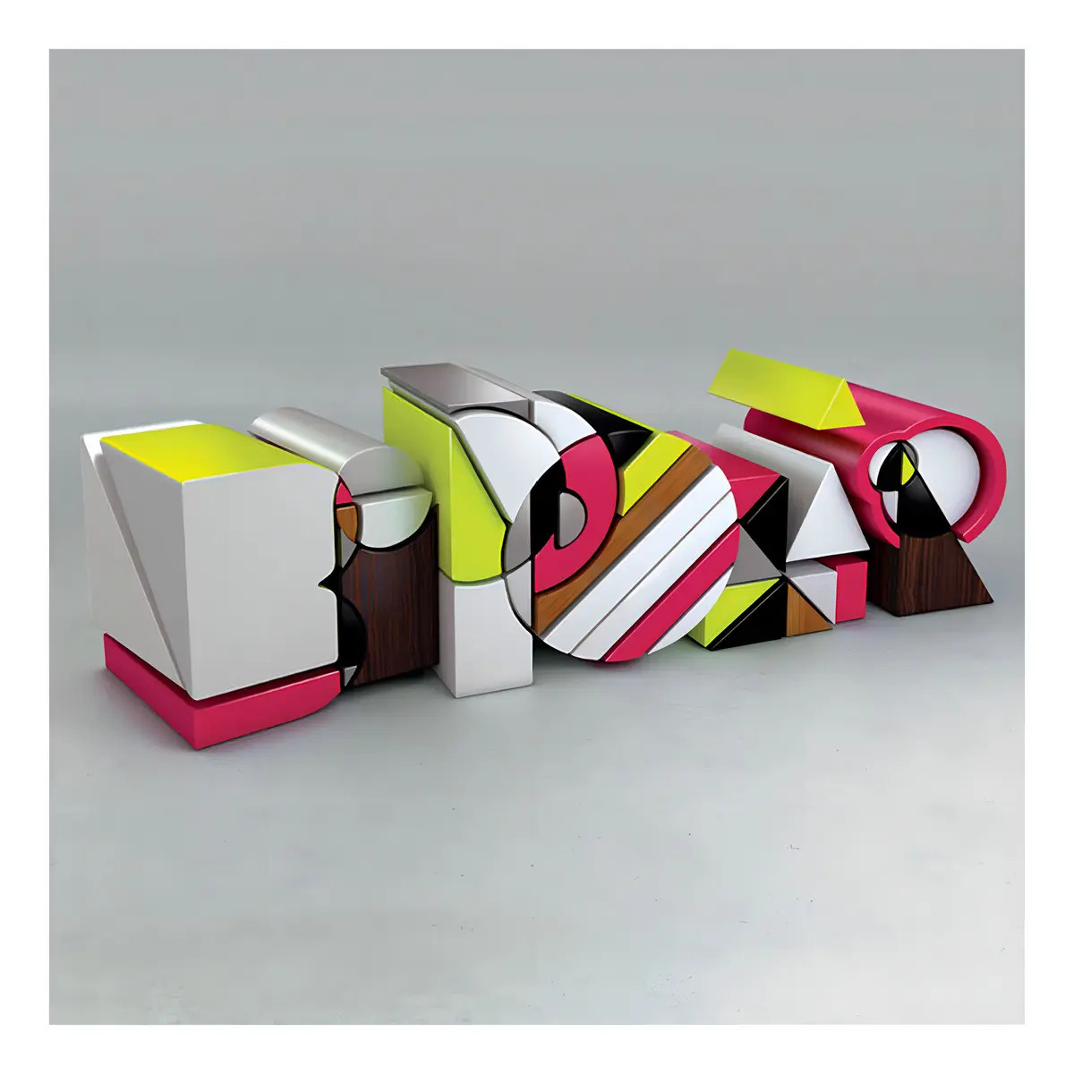 Cuarteto De Nos - Bipolar (cd) Warner Versión Del Álbum Estándar