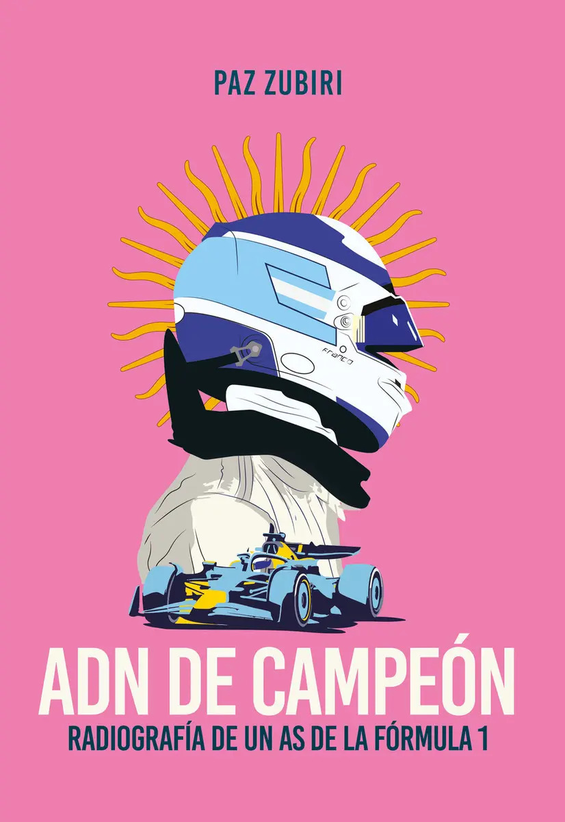 ADN de Campeon: Radiografía de un As de la Fórmula 1
