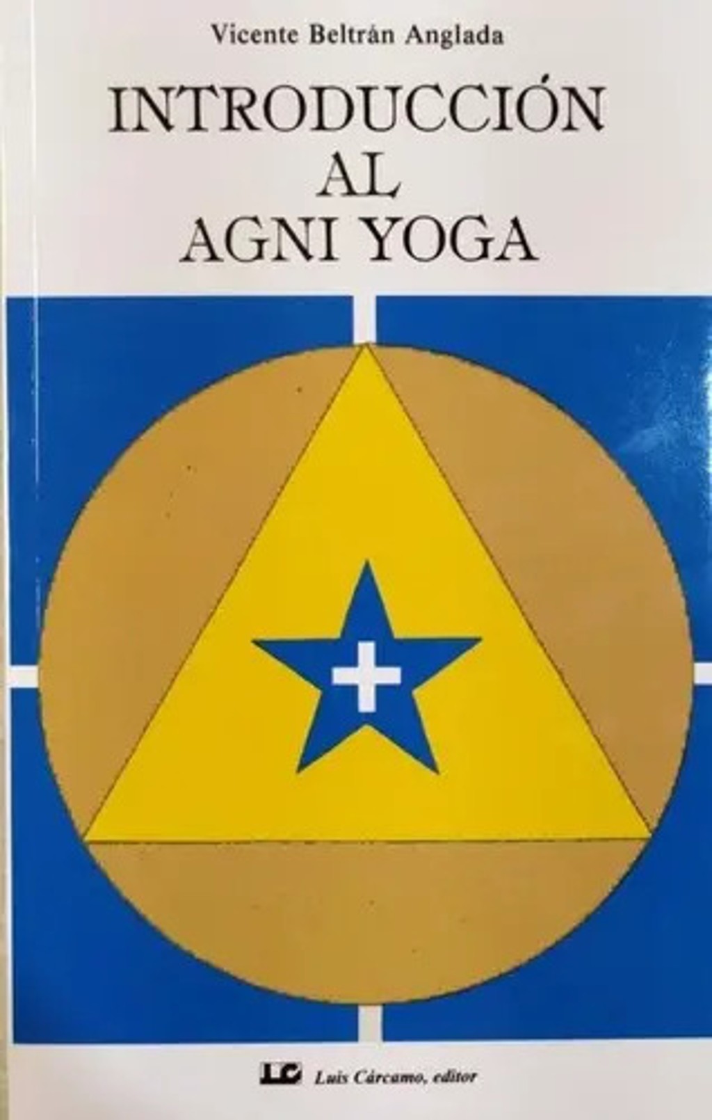 Introducción Al Agni Yoga Sabiduría Espiritual
