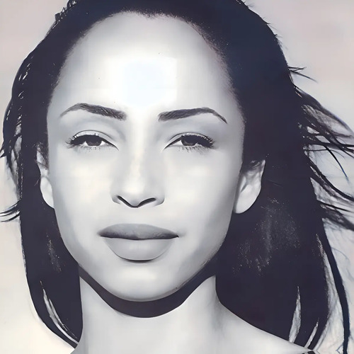Cd The Best Of Sade - Sade