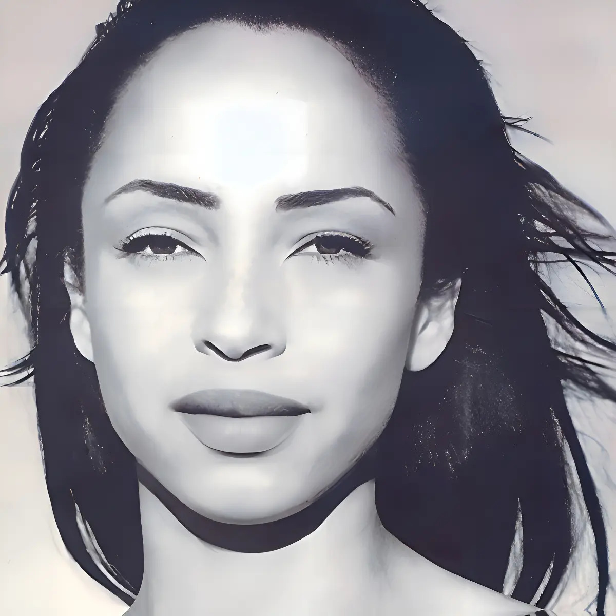 Cd The Best Of Sade - Sade