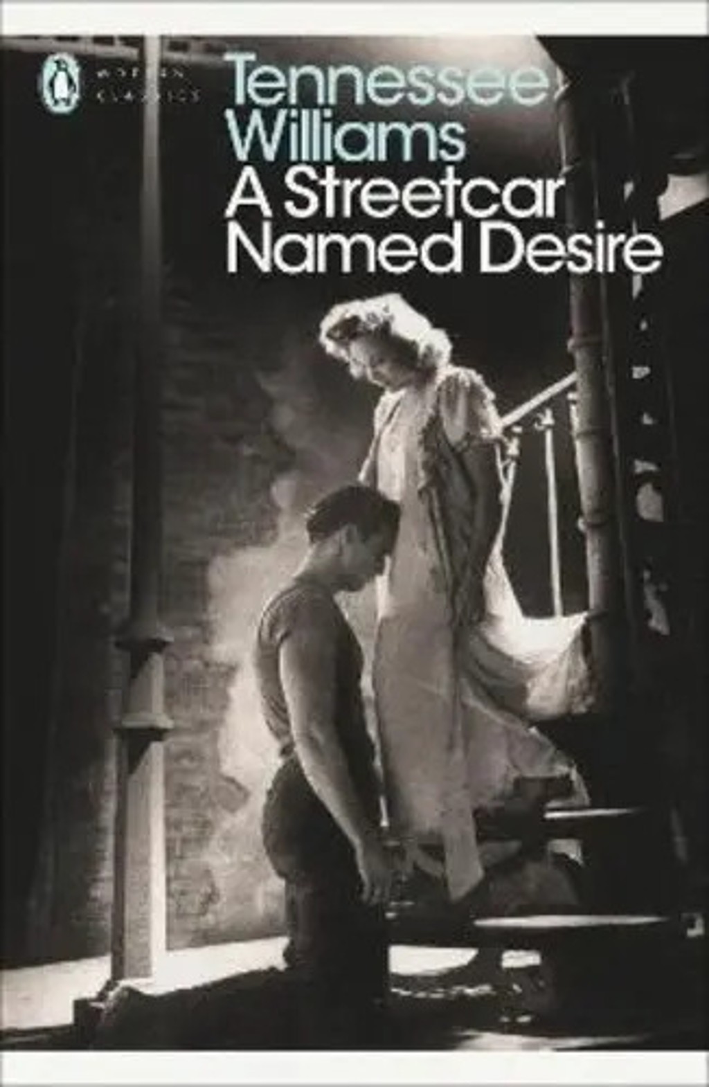Streetcar Named Desire,a - Penguin Modern Classics, De Williams, Tennessee. Editorial Penguin Books Ltd., Tapa Blanda En Inglés