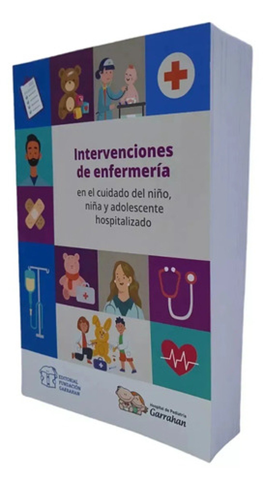 Intervenciones De Enfermería