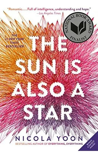 The Sun Is Also a Star