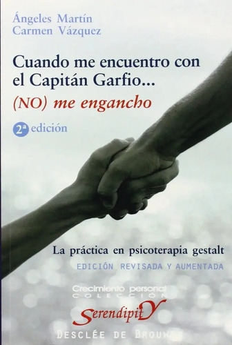 Cuando Con Capitán Garfio Engancho Psicologia Psicoterapia