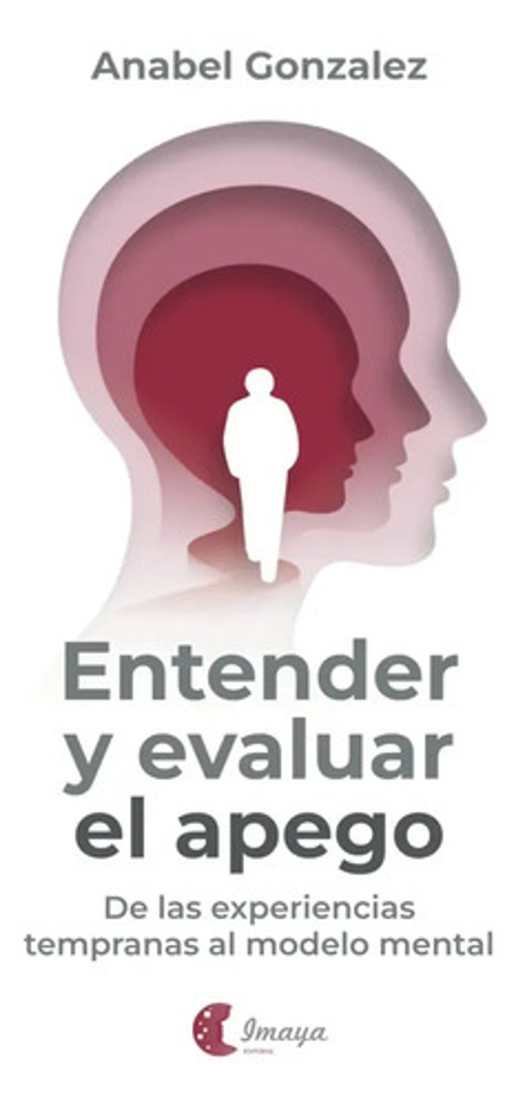 Entender Apego Tempranas Modelo Anabel Gonzalez