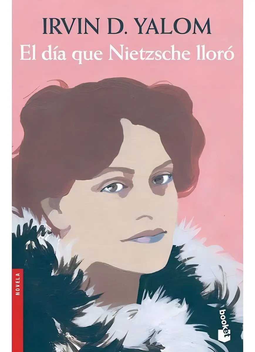 El Día Que Nietzsche Lloró