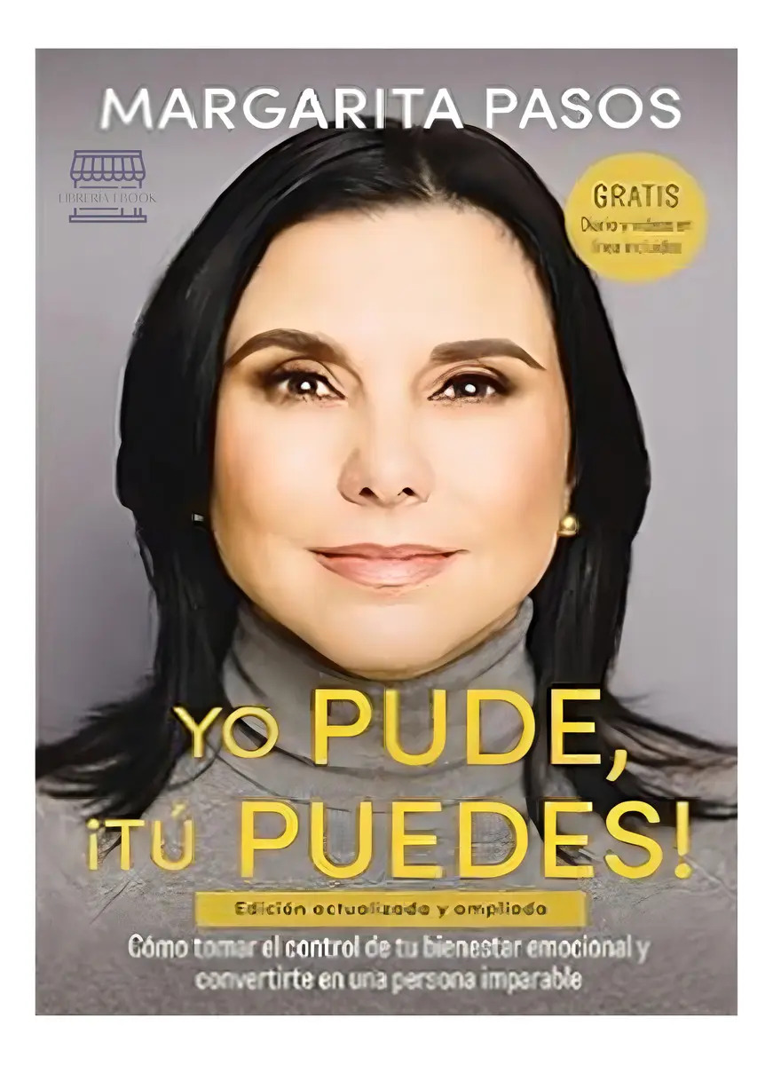 Yo Pude Tu Puedes