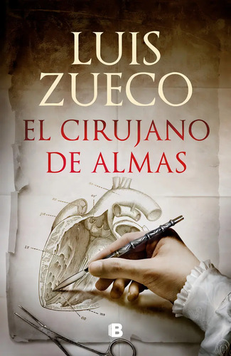 Libro El Cirujano De Almas