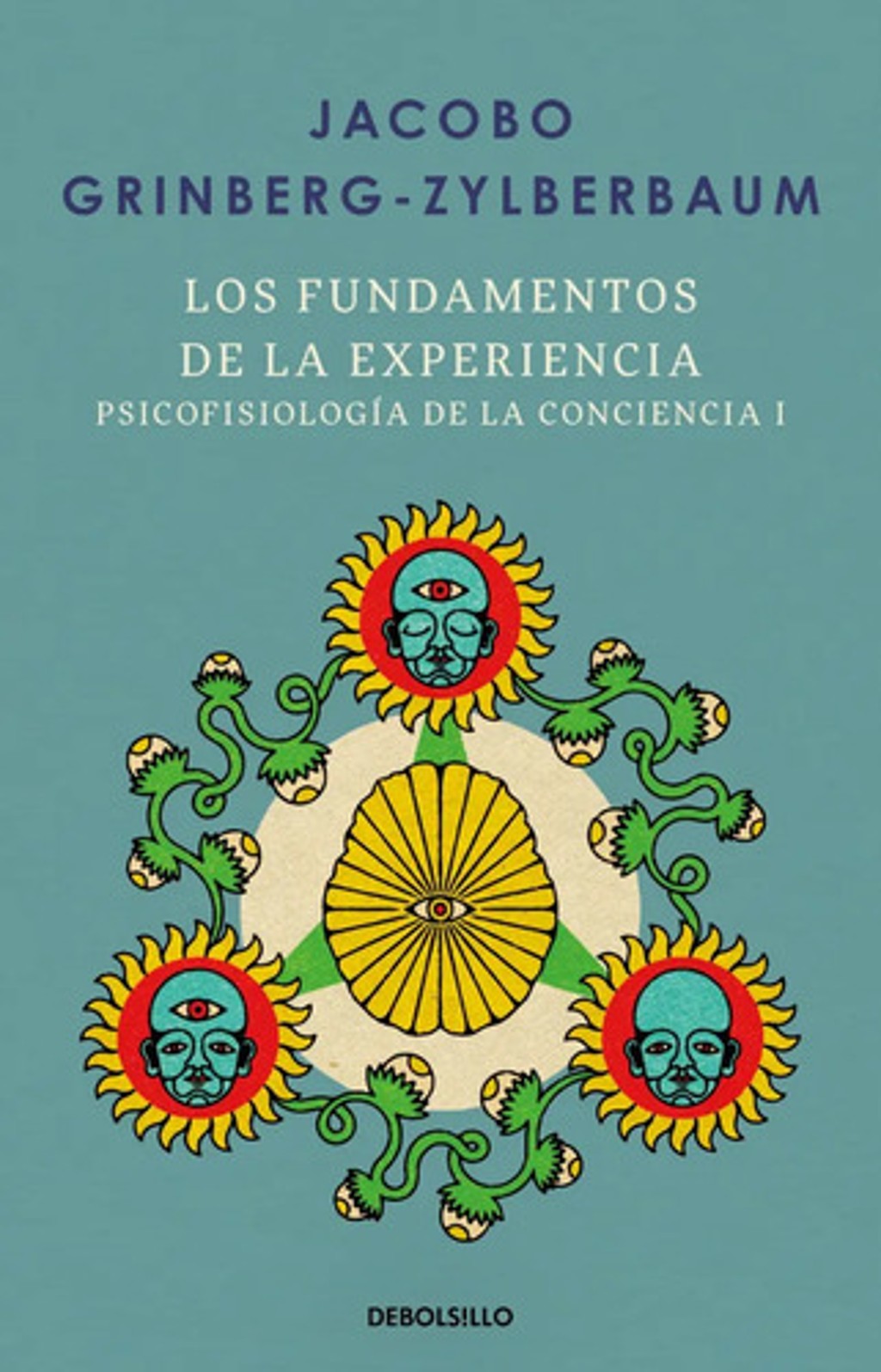 Fundamentos Experiencia Jacobo Grinberg Psicofisiología