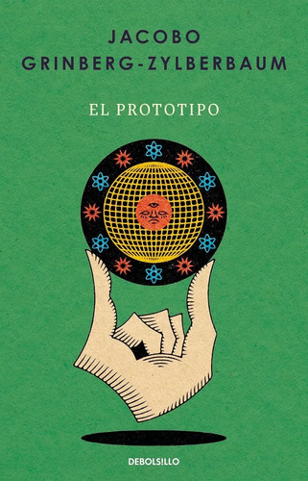 El Prototipo Jacobo Grinberg Energía Lattice