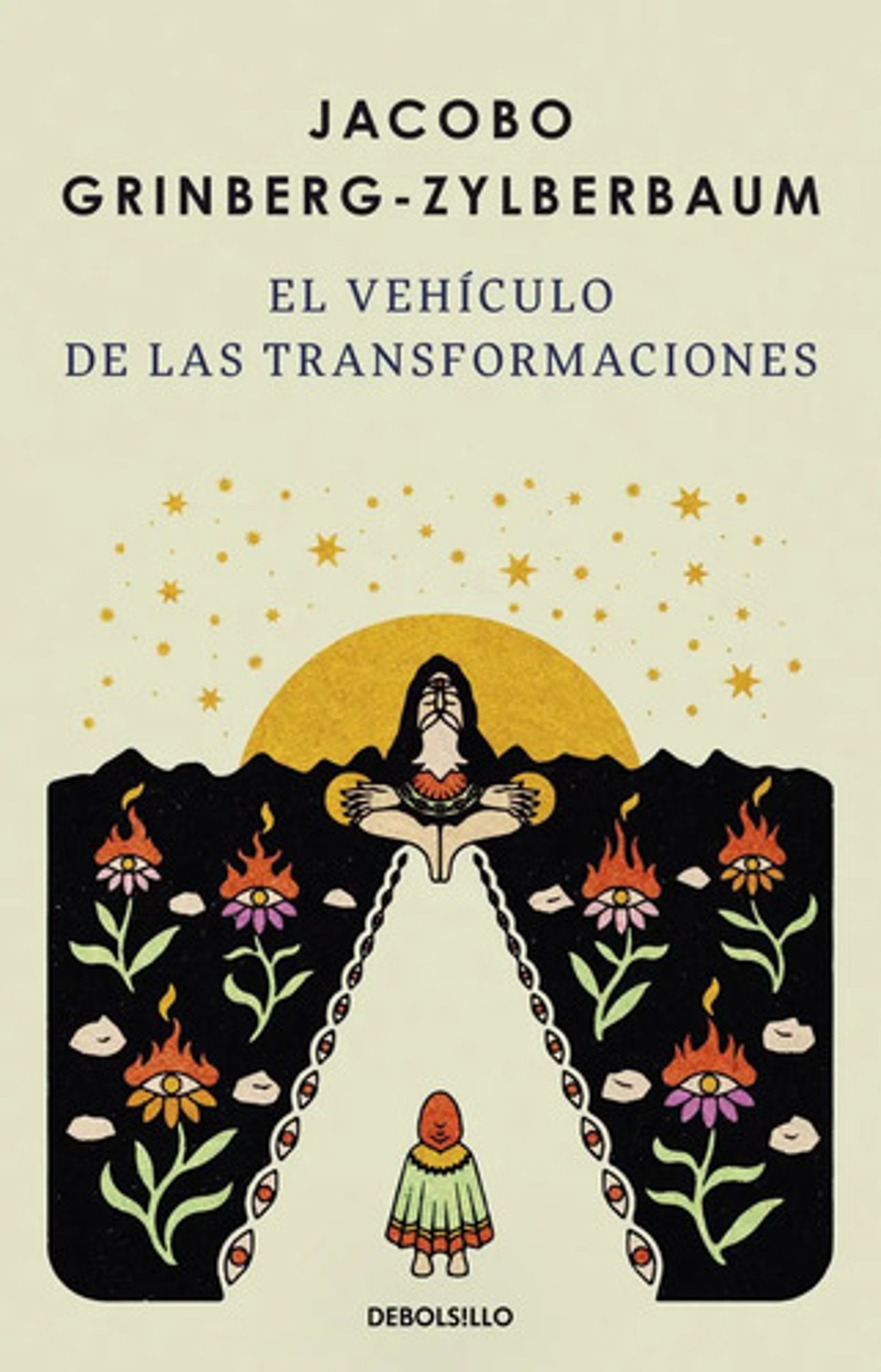 El Vehículo Transformaciones Jacobo Grinberg Conciencia