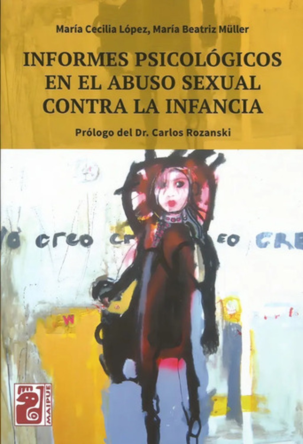 López Müller Abuso Sexual Infantil Informes Psicológicos
