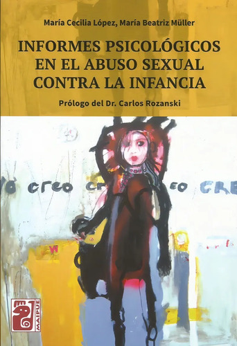 Informes Psicológicos Abuso Sexual Contra La Infancia Lopez