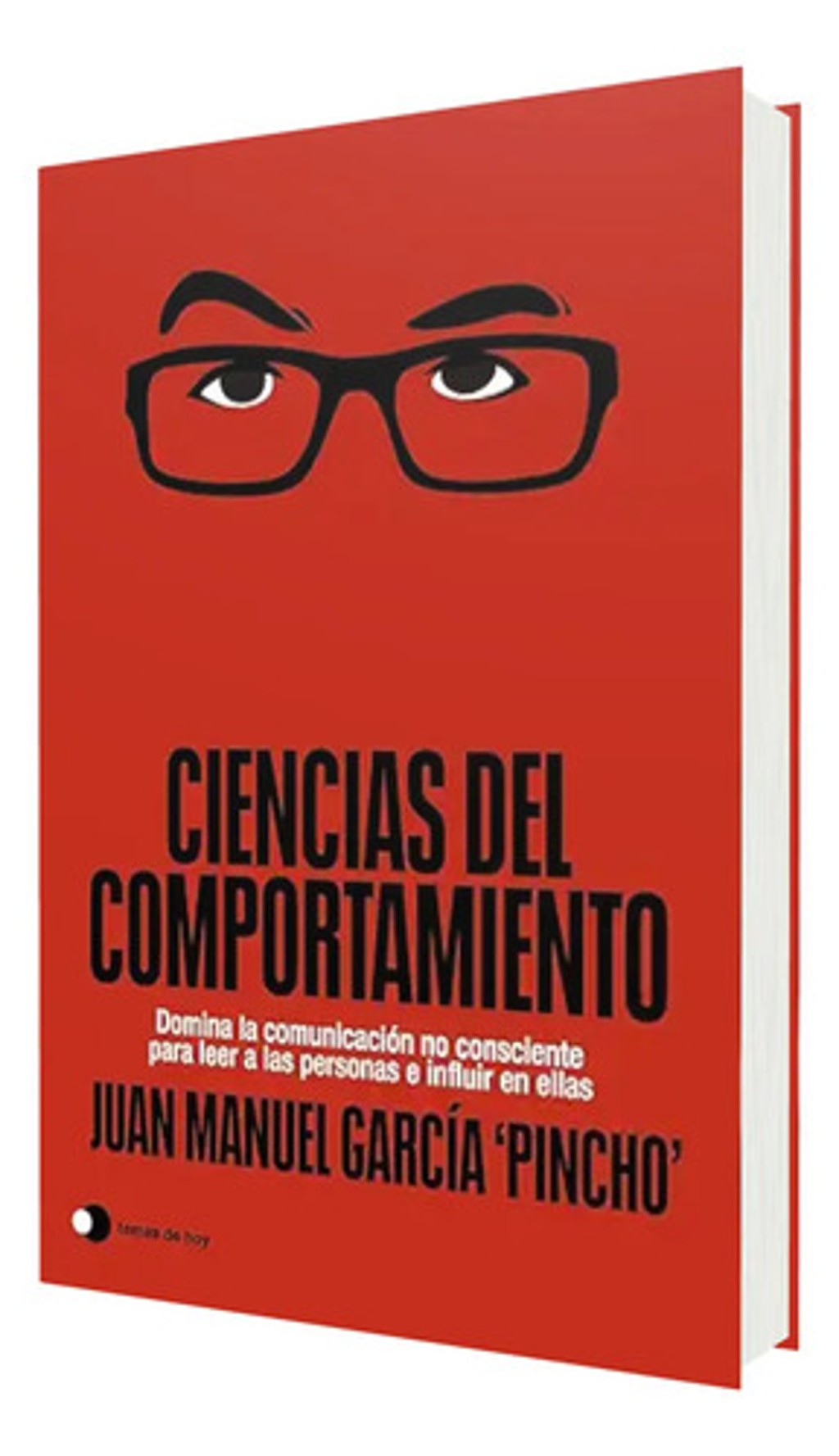 Libro Ciencias Del Comportamiento Comunicación No Consciente