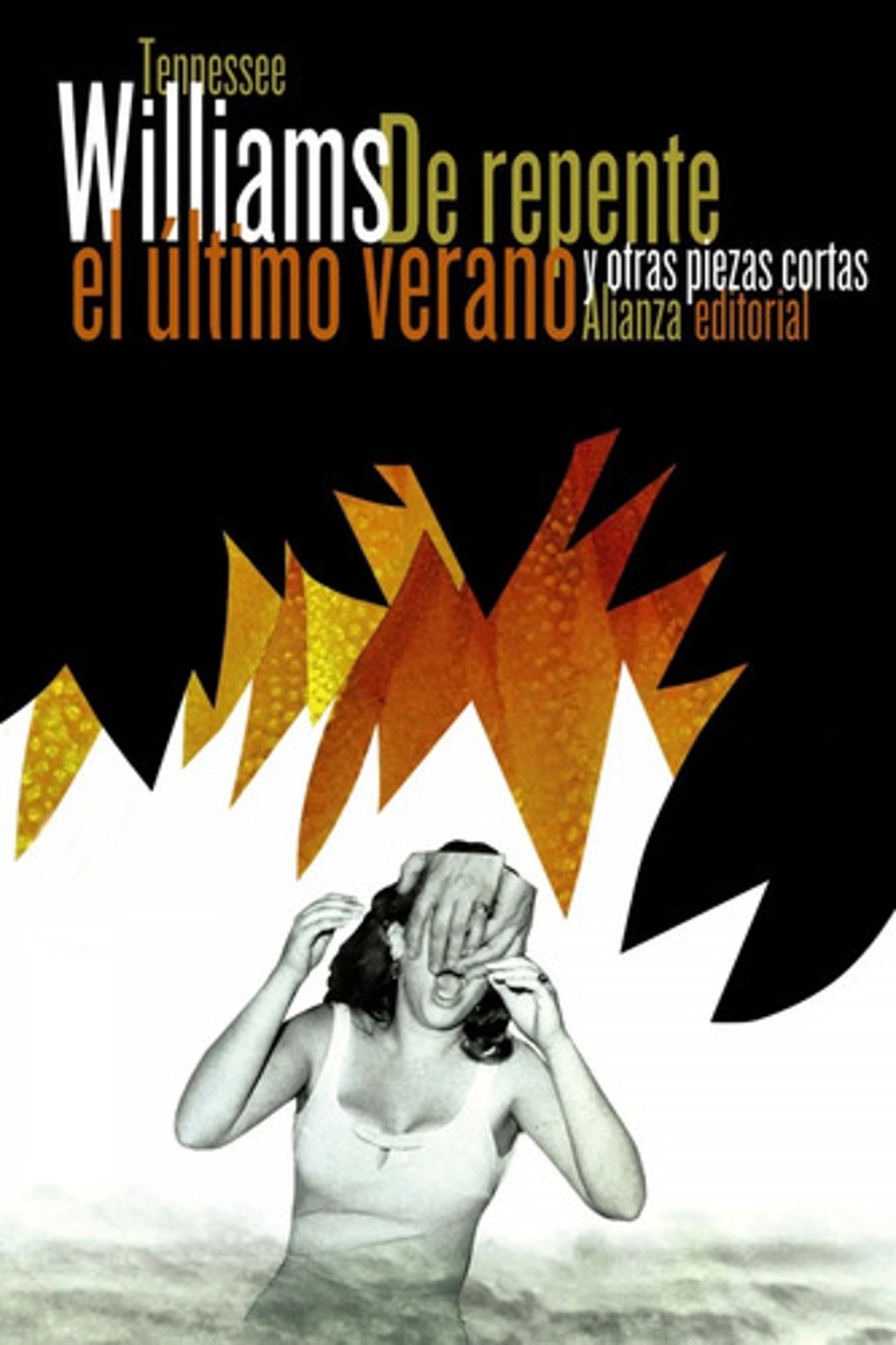 Tennessee Williams De Repente El Último Verano Teatro