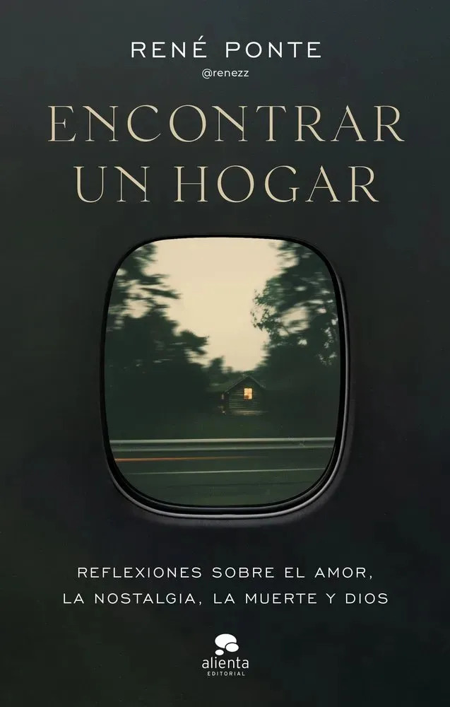 Libro Encontrar un Hogar - Ponte, Rene