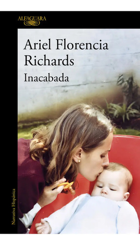 Inacabada Ariel Richards Identidad De Género