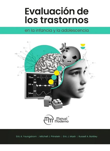Evaluación Trastornos Infancia Adolescencia Youngstrom