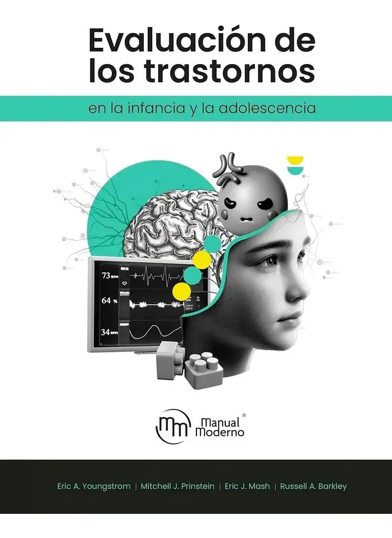 Evaluación Trastornos Infancia Adolescencia Youngstrom