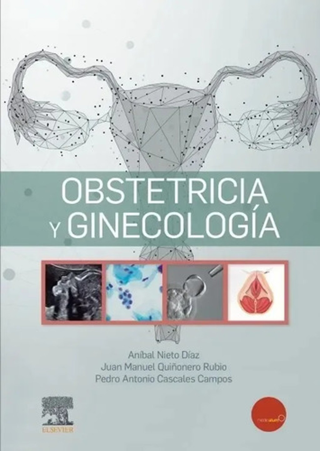 Obstetricia Y Ginecología Nieto Manual Médico