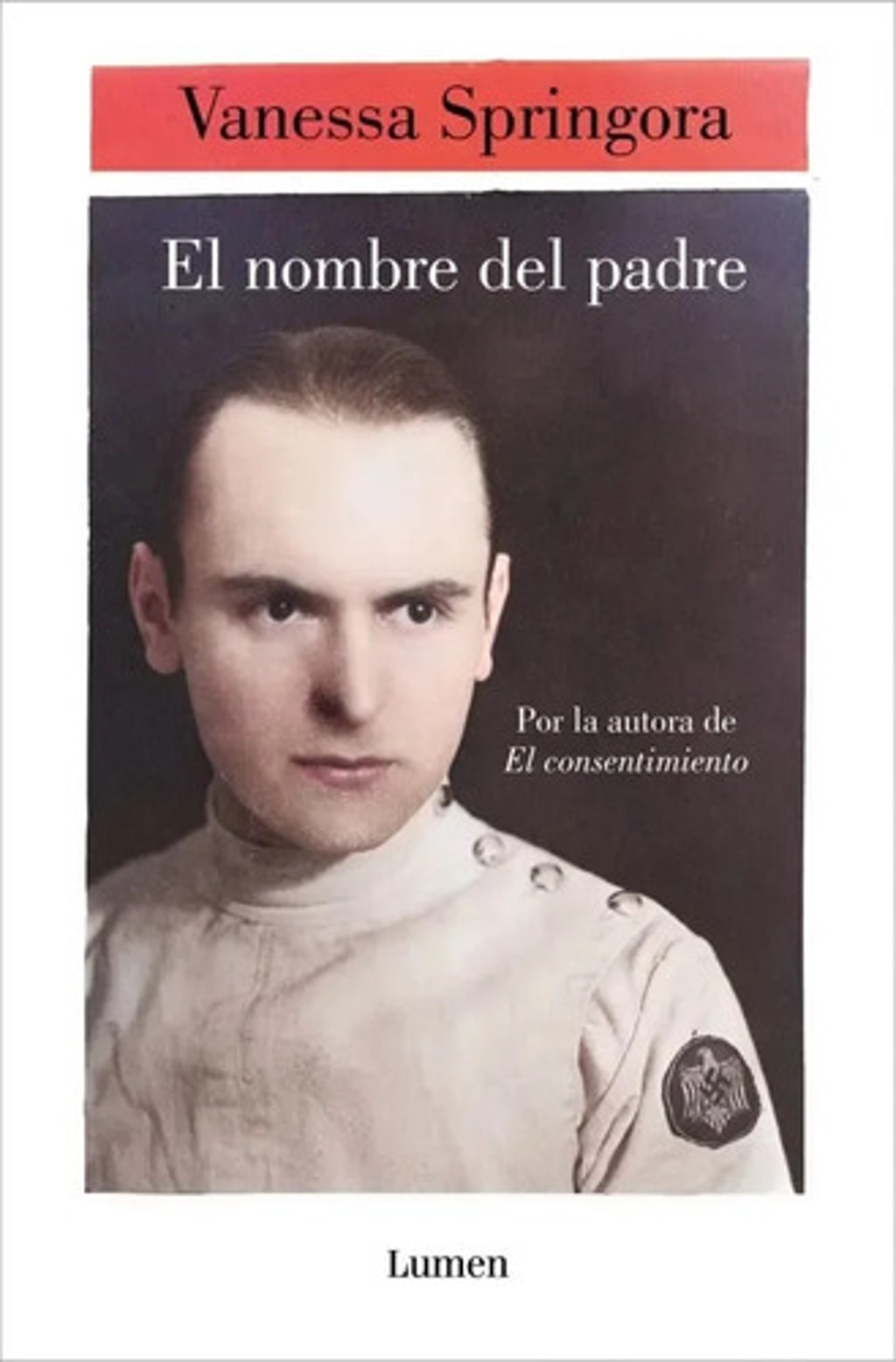 Springora El Nombre Del Padre Memoria Familiar