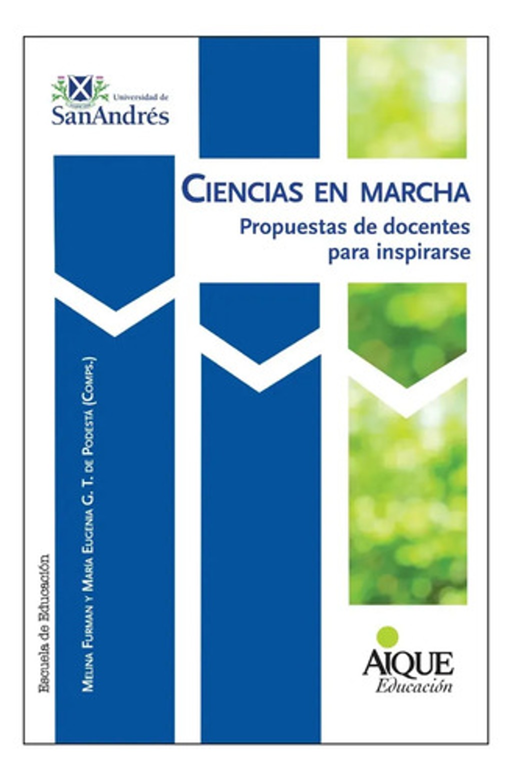 Ciencias En Marcha Furman Propuestas Para Docentes