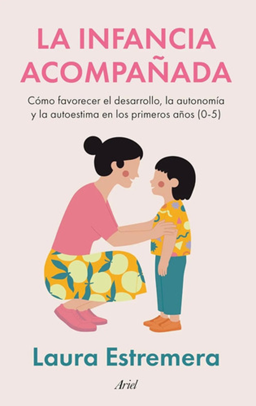 Educación Infantil Crianza Consciente Estremera