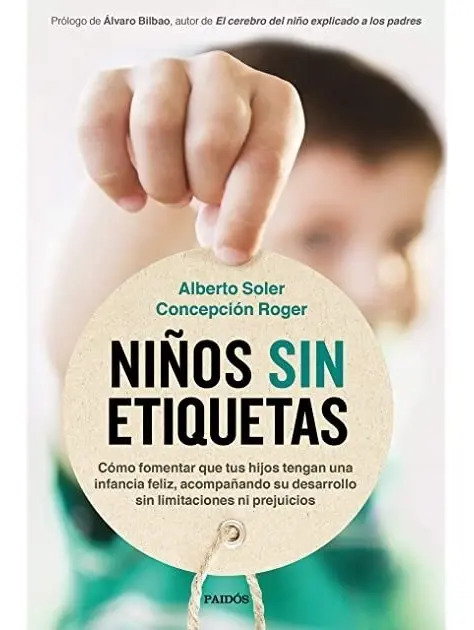 Niños Sin Etiquetas-
