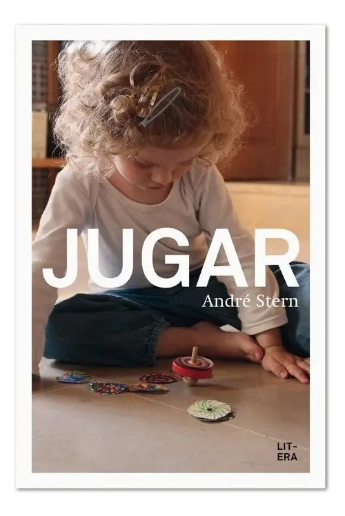 Jugar  - André Stern