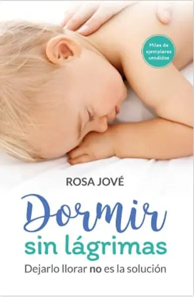 Dormir Sin Lágrimas - Rosa Jové - 