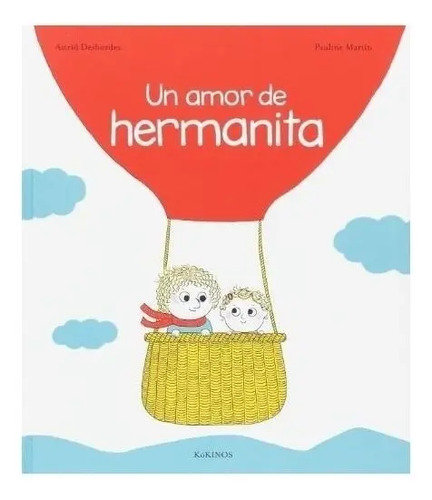 Un Amor De Hermanita