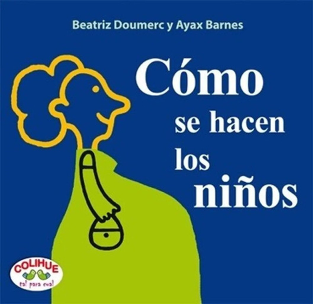 Como Se Hacen Los Niños Barnes Doumerc
