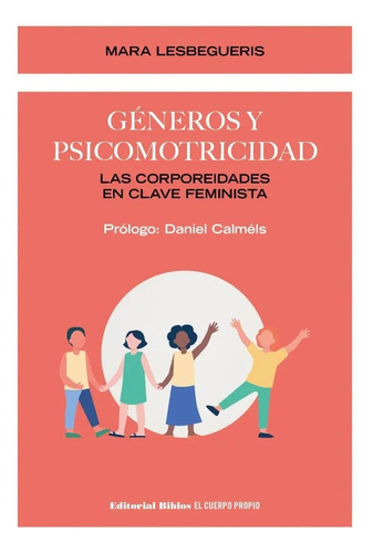 Géneros Y Psicomotricidad Mara Lesbegueris