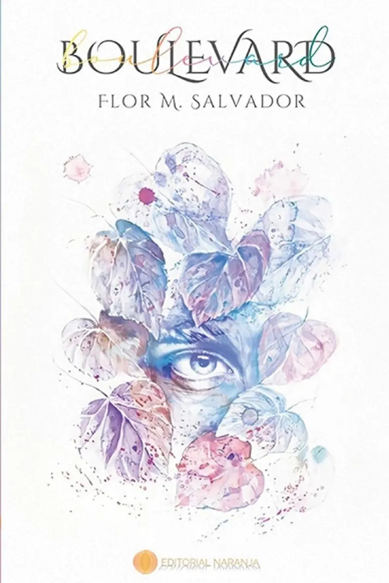 Boulevard - Flor M. Salvador